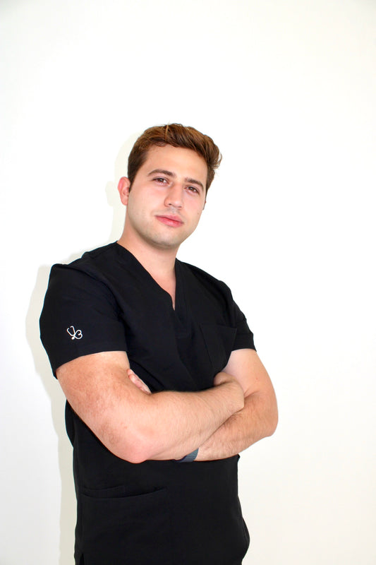 Uniforme Clasico - Hombre