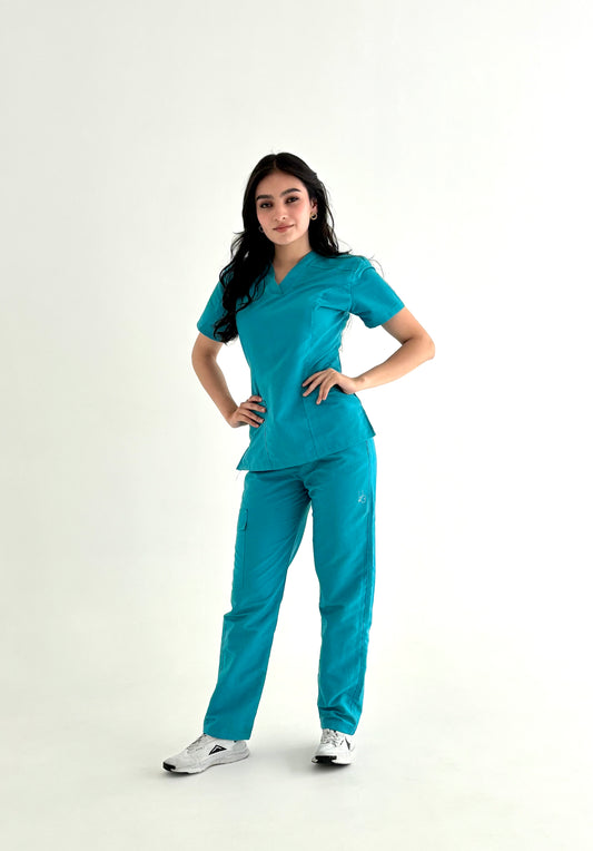 Uniforme diseño Clásico - mujer